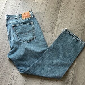 Levi’s 559 40 x 32